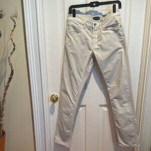 Tom Ford 🔥Sale🔥Cream Jeans